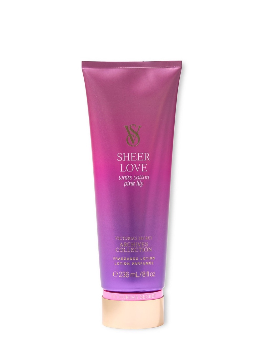 Victoria Secret- Sheer Love 💝- in the box sealed - NWT